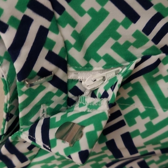 ASOS Geometric Patterned Soft Jogger Pants - Picture 7 of 13